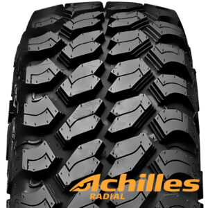 Achilles DESERT HAWK XMT 245/70R16