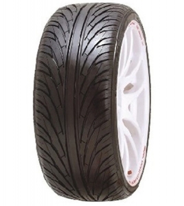 Nankang NS2 215/35R19
