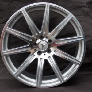 Buyang 103882110-1 21" × 10J · 5x112 · ET37 · S3/Mf