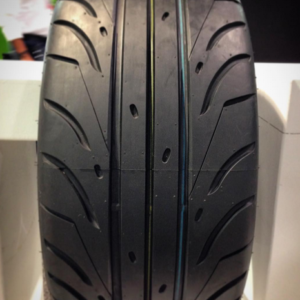 Accelera DELTA SPORT 651 205/50R16