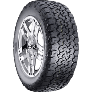 Blackbear at 285/50R20
