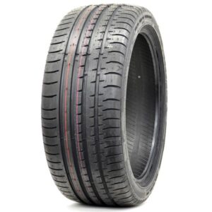 Accelera PHI E-SILENT SPONGE 235/35R20