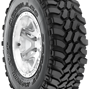 Achilles DESERT HAWK HAWK X MT 305/70R17