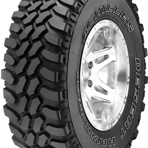 Achilles DESERTHAWK-MT 33x12.50R15