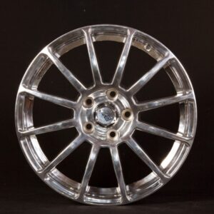 Anchi 165 17" × 7J · 5x112 · ET35 · P