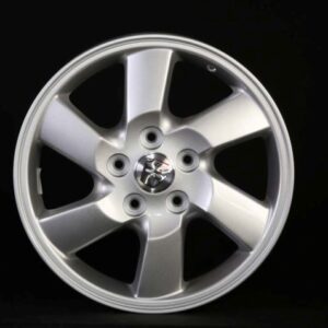 Anchi 6082 16" × 6J · 5x114.3 · ET50 · S