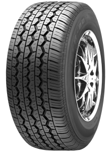 Achilles LTR80 195/80R15