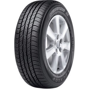 Dunlop FM800 225/55R18