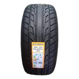 Yeada YDA-288 265/30R22