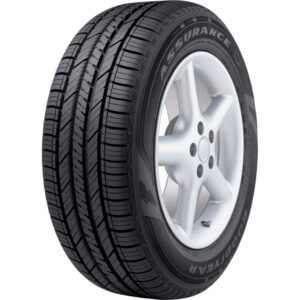 Goodyear ASSURANCEFUELMAX 205/55R16