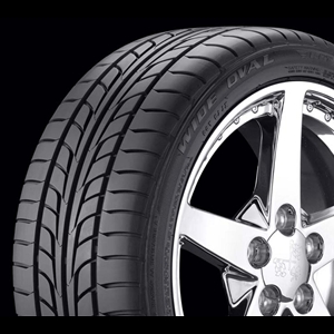 Firestone WIDE OVAL RFT 245/40R18