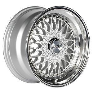 6035R32 16" × 8J · 4x100 / 4x114.3 · ET25 · MI/S