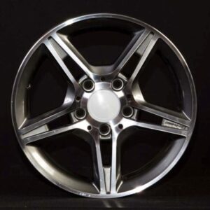 Anchi 5219 15" × 7J · 5x112 · ET35 · DGP