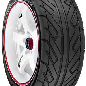 Achilles 123S 255/35R17