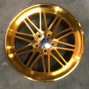 VSS LC-107 18" × 9J · 5x114.3 · ET30 · M-J/Go-3