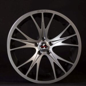 CS1215445G 20" × 11J · 5x114.3 · ET45 · Gunmetal