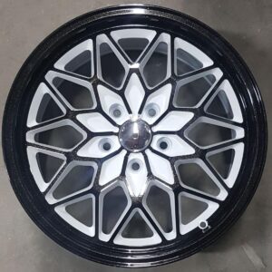 Zhejiang jujiu 17" × 8J · 5x114.3 · ET35 · AWTB