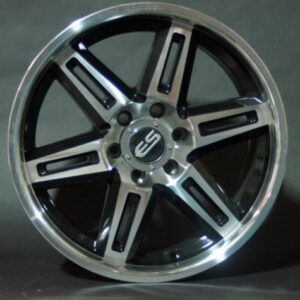F3829076BM 20" × 9J · 6x135 · ET30 · MB