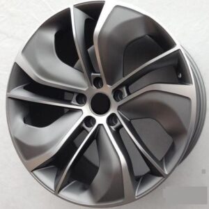 5050 20" × 10J · 5x120 · ET40 · GMF