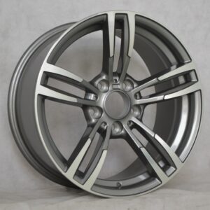 718 20" × 8.5J · 5x120 · ET38 · MG