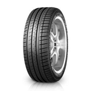 Michelin PILOT SPORT 3 225/40R18
