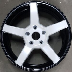 PDW 5068 17" × 7.5J · 5x114.3 · ET45 · U4Wbcu4B