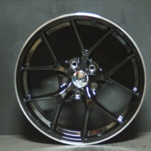 54883 17" × 7.5J · 5x114.3 · ET38 · BML