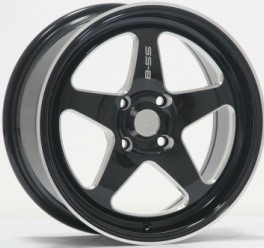 5559 18" × 8J · 5x114.3 · ET40 · Mib+X