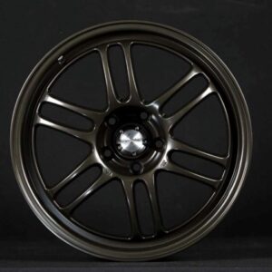 RPF1 18" × 8.5J · 5x114.3 · ET30 · Mattgm