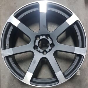 ANDROS 73 20" × 8.5J · 5x112 · ET38