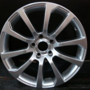 WIGER 17" × 7.5J · 5x112 · ET39 · HS