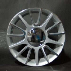 Zent Z139 15" × 6J · 4x98 · ET35 · MS