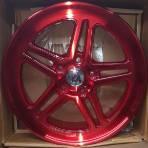 VSS LC-102 17" × 7.5J · 5x114.3 · ET38 · M-R/R