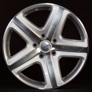 R440 19" × 8.5J · 5x120 · ET60 · Polished