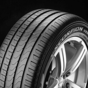 Pirelli PZERO 275/40R20