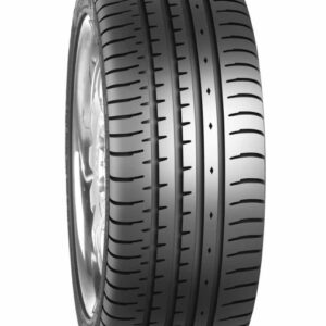 Accelera PHI 255/35R18