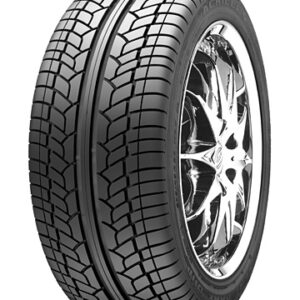 Achilles HAWK HT 235/60R17