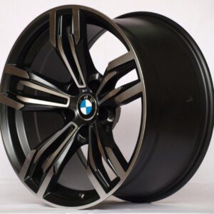 D983 19" × 8.5J · 5x120 · ET35 · G12/Mf