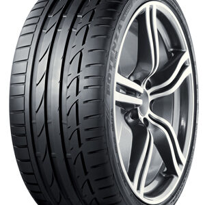 Bridgestone S-001 AO 225/35R18