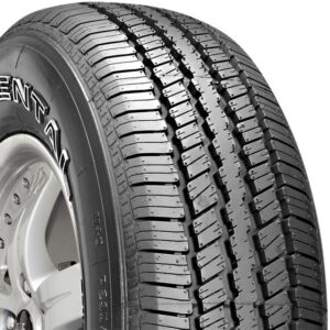 Continental CONTITRAC 235/70R16
