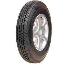 Camac CZ313 8PR 195/80R14