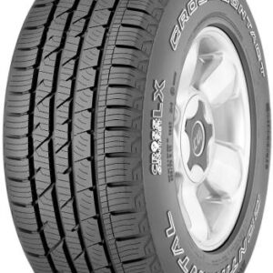 Continental CROSSPLUS 255/70R18