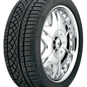 Continental EXTREMECONTACTDW 255/40R19