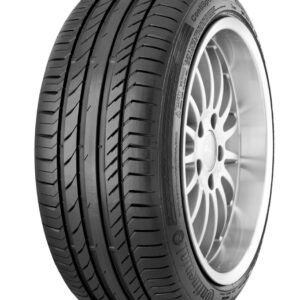 Continental SPORTCONTACT5 275/35R21