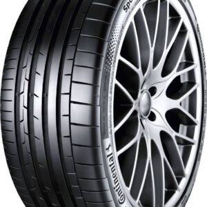 Continental SPORT CONTACT 7 285/30R20
