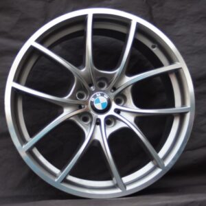 5031 19" × 8.5J · 5x120 · ET35 · MGR