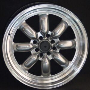 BANZAI 17" × 8J · 4x100 / 4x114.3 · ET35 · Hbmlp