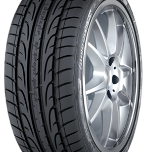 Dunlop SPORTMAXX 255/35R18
