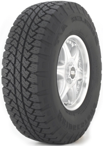 Bridgestone DUELER AT RH OWL JEEP WRA 255/70R18
