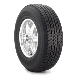 Bridgestone 840 265/65R17